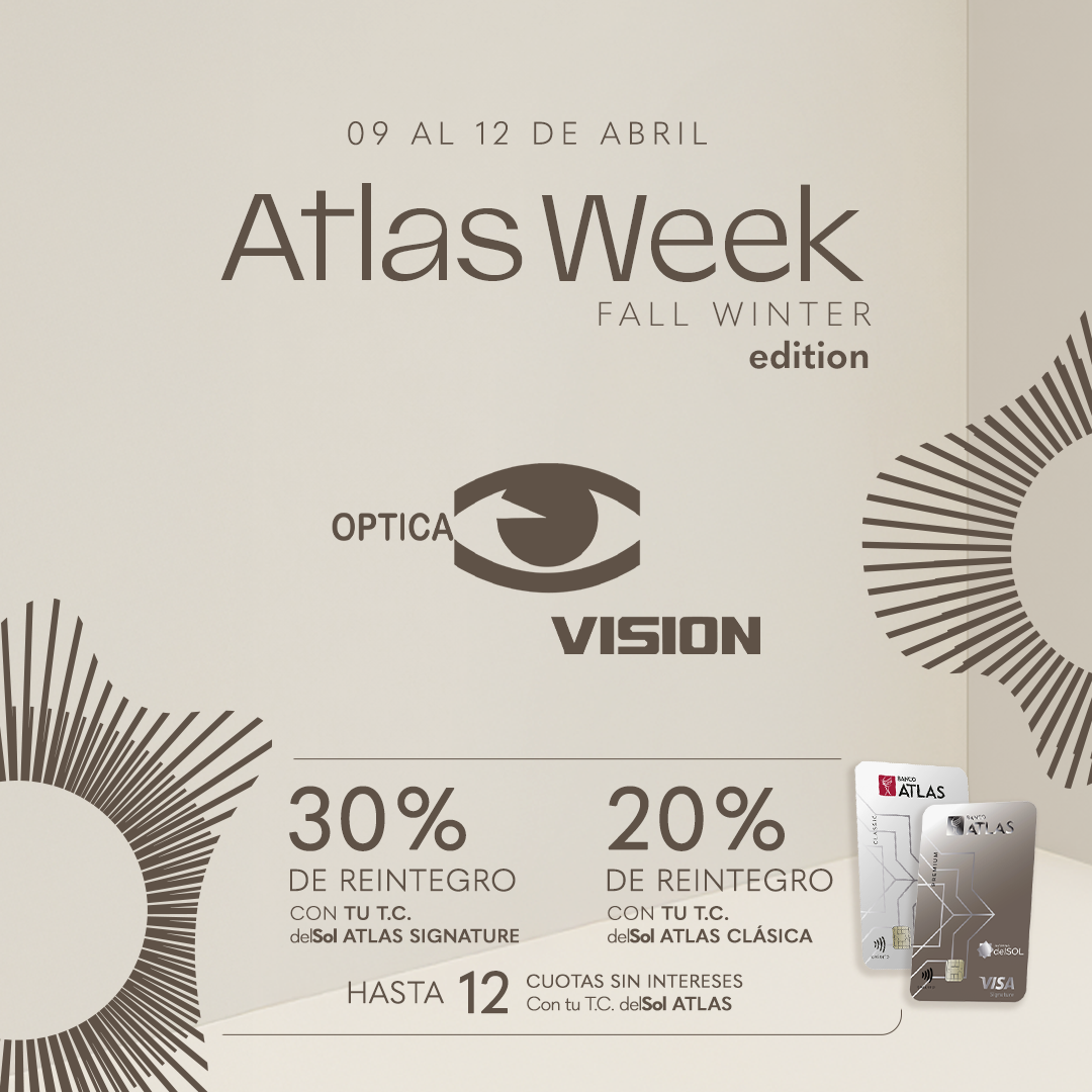 Optica Vision