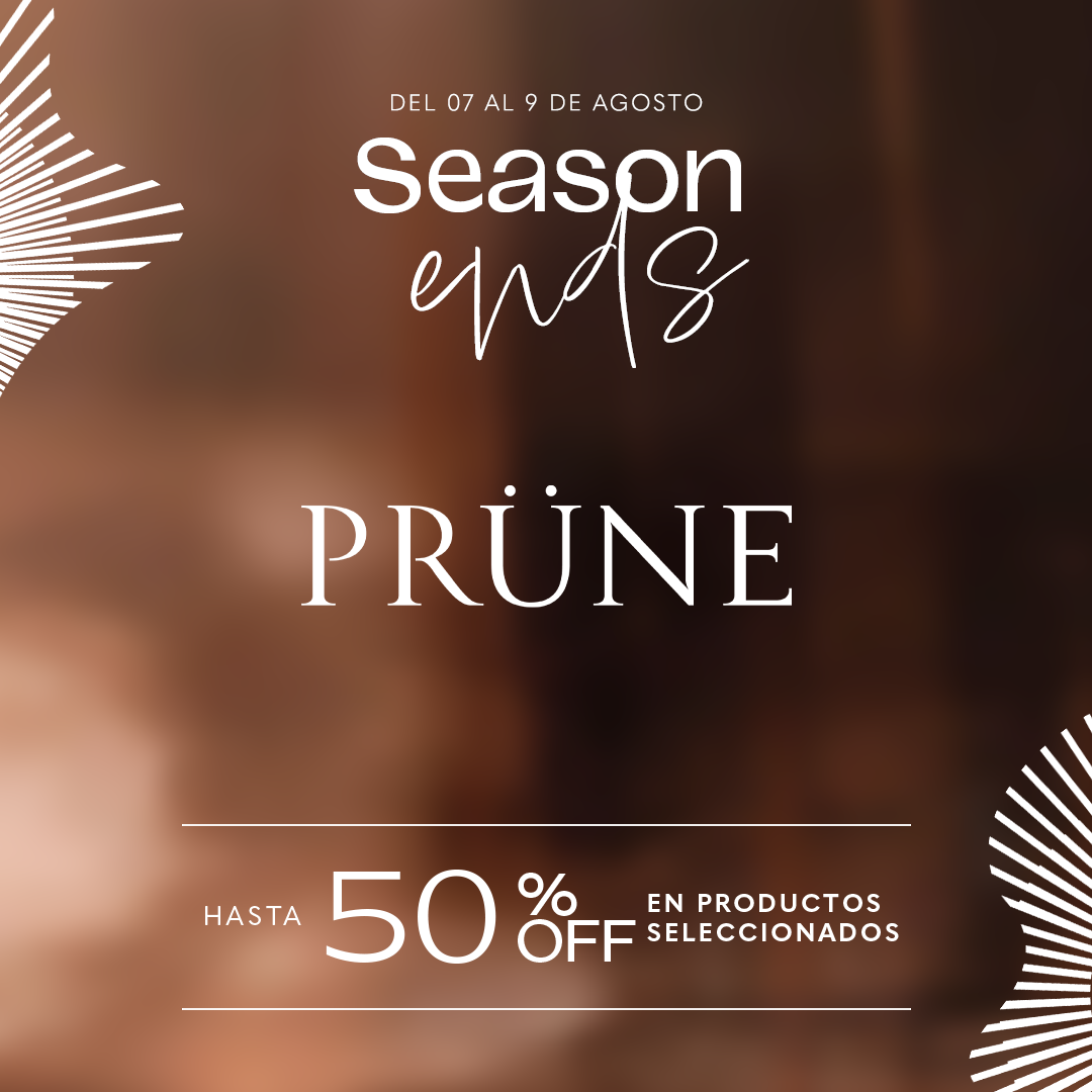 Prune 