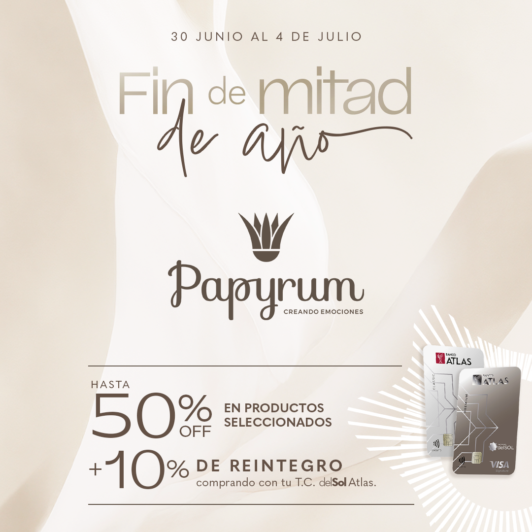 Papyrum 