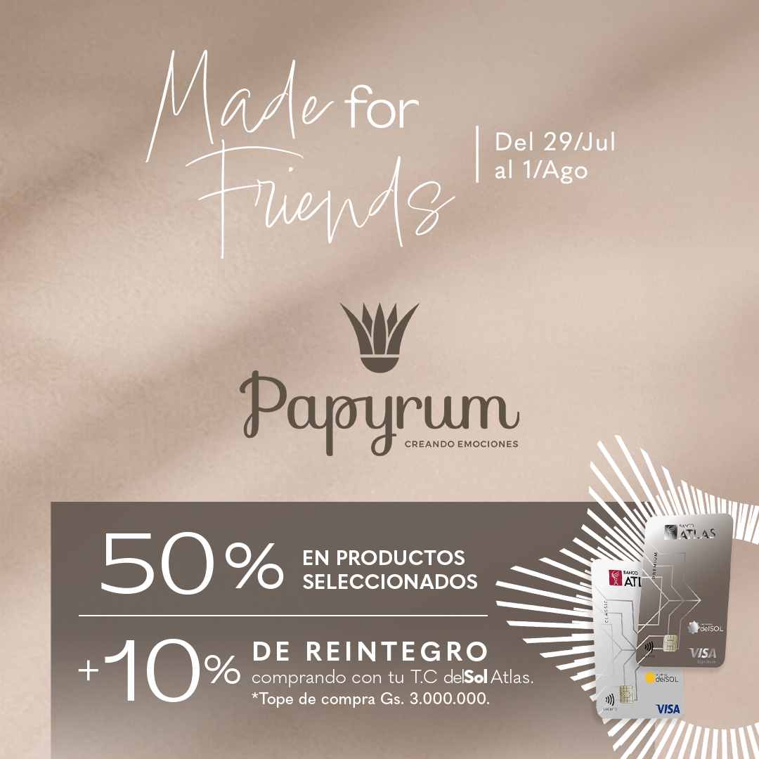 Papyrum 