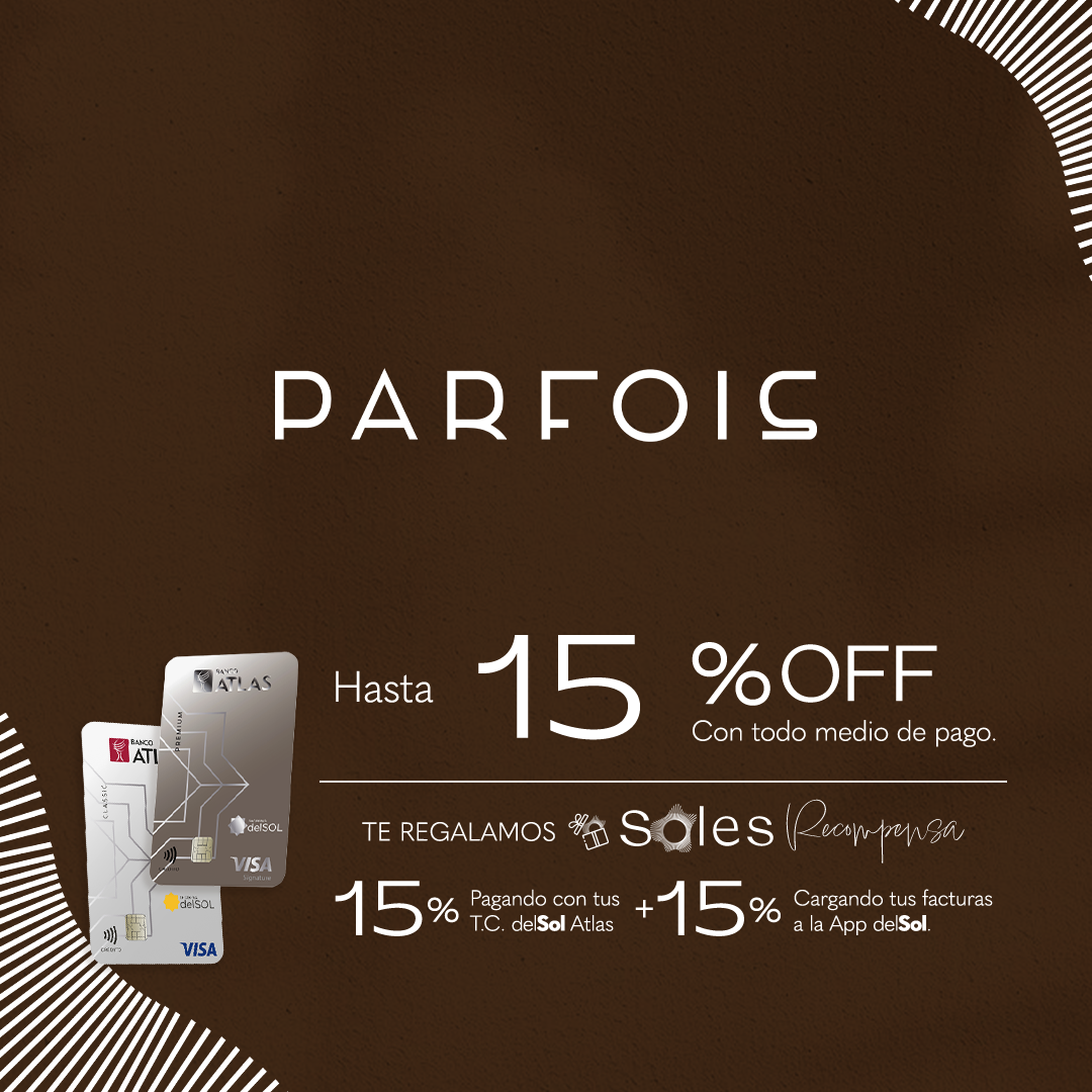 Parfois 