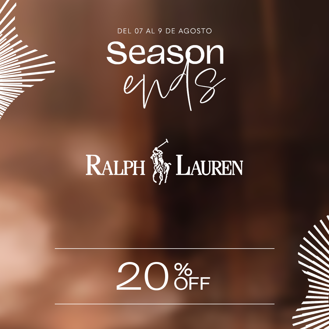 Polo Ralph Laurent 