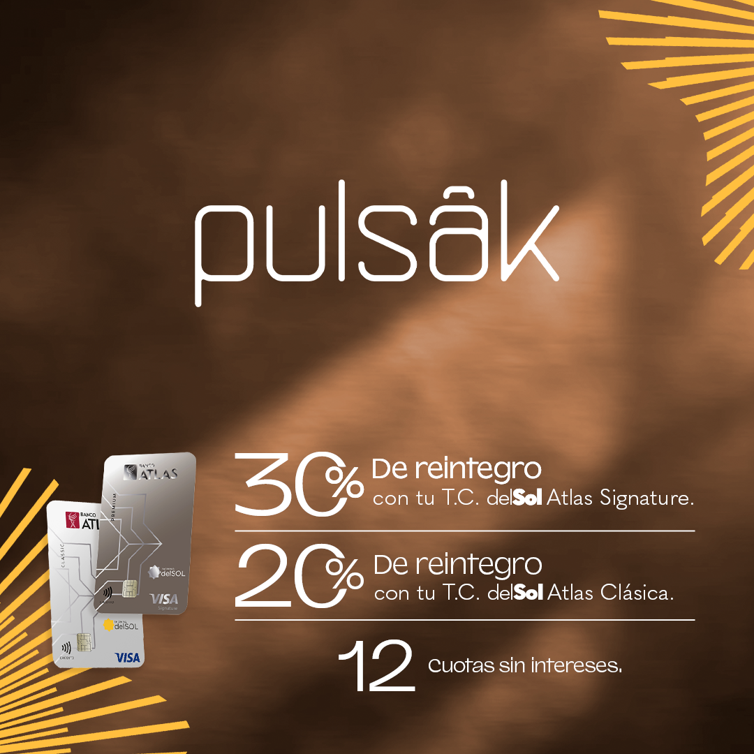 Pulsak