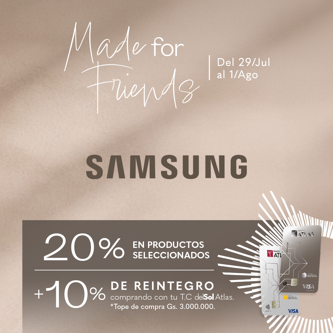 Samsung 