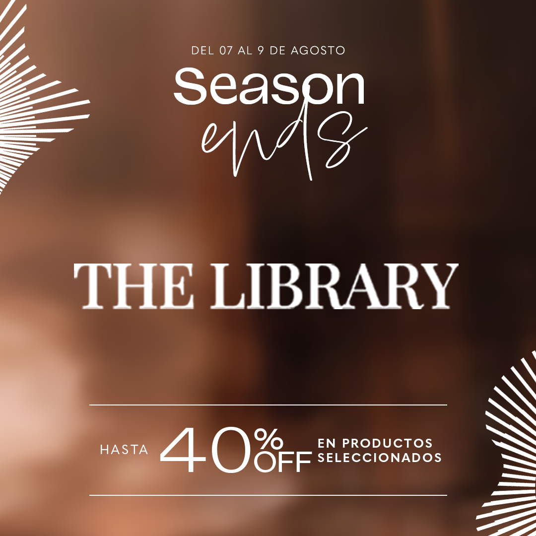 The Library 