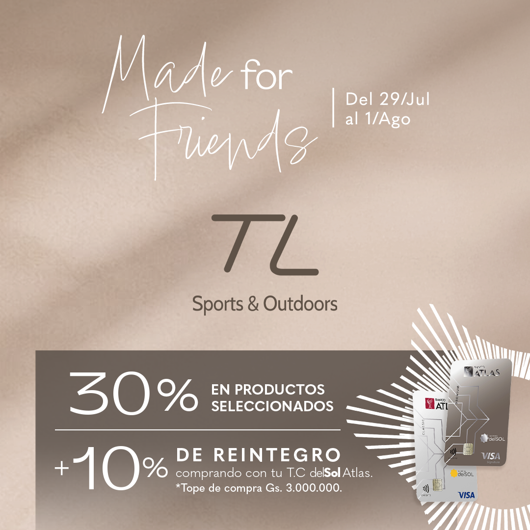 TL Sports 
