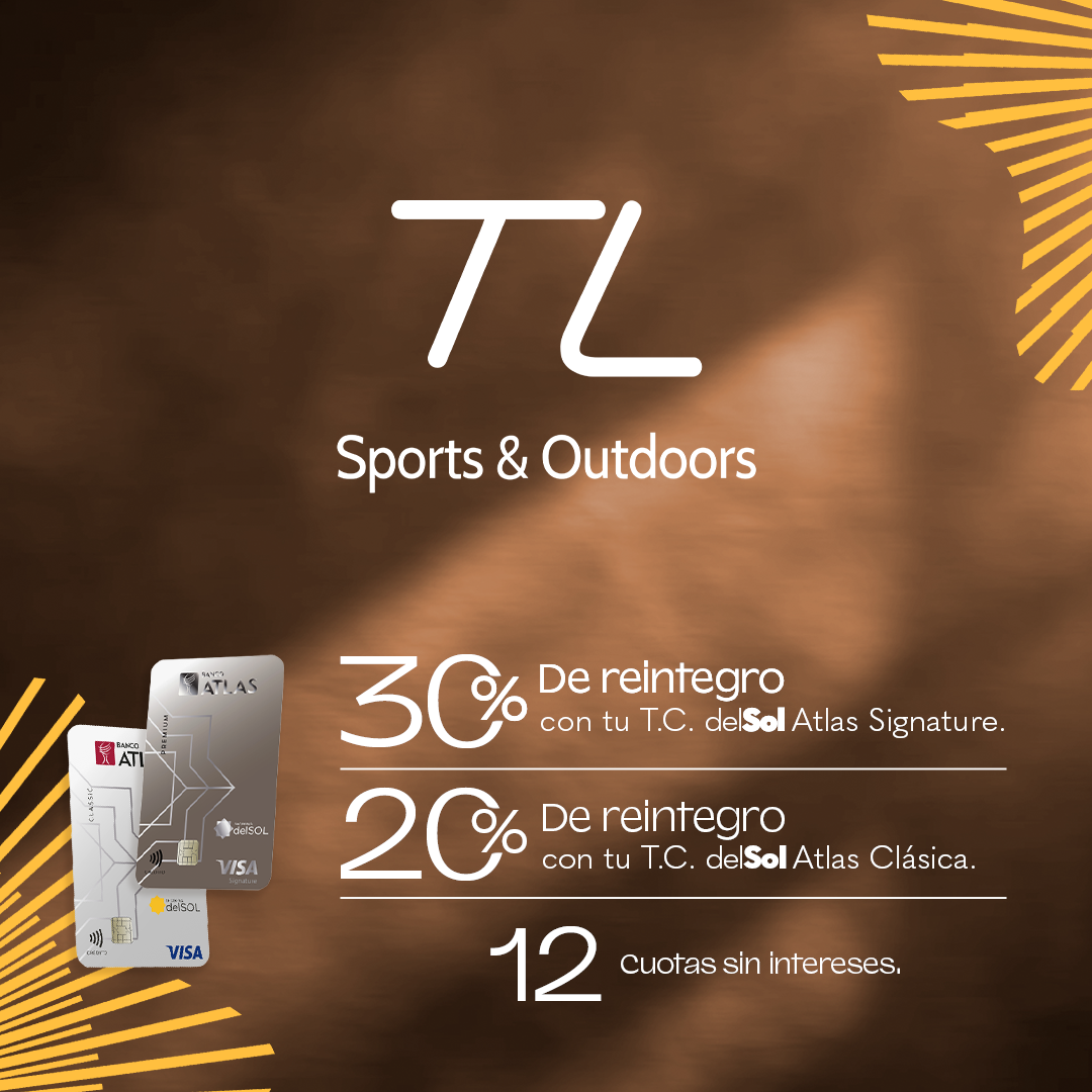TL Sports 