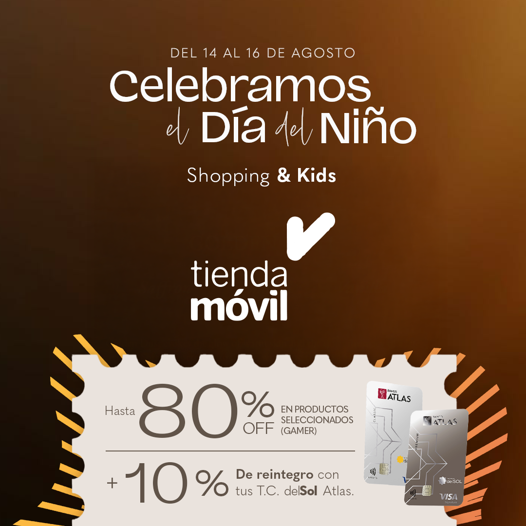 Tienda Movil 