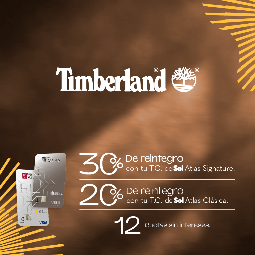 Timberland 