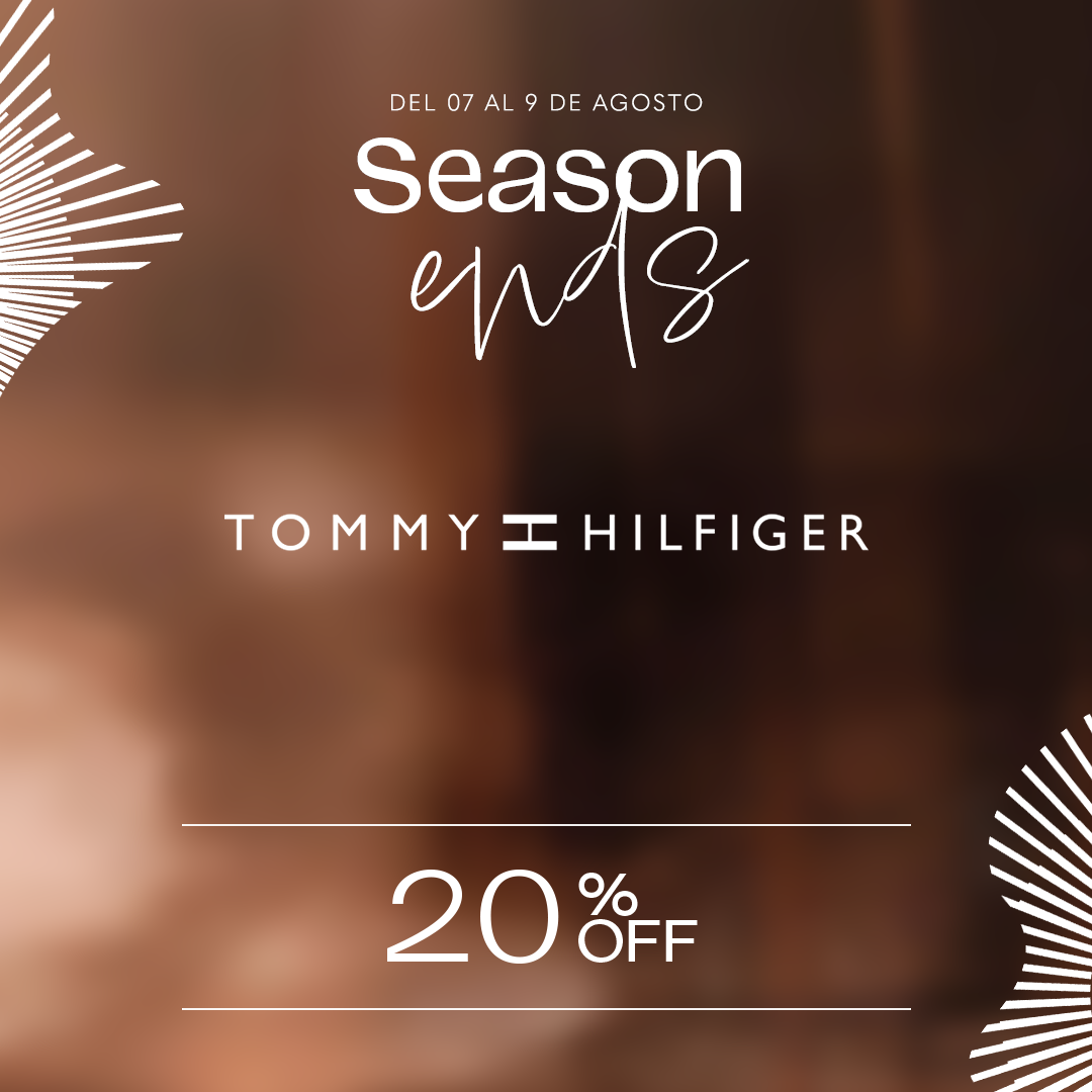 Tommy Hilfiger 