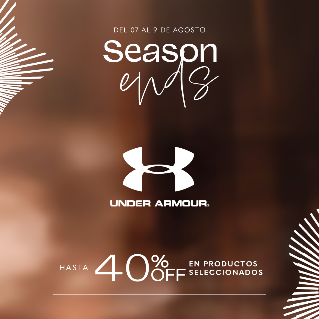 Under Armour 