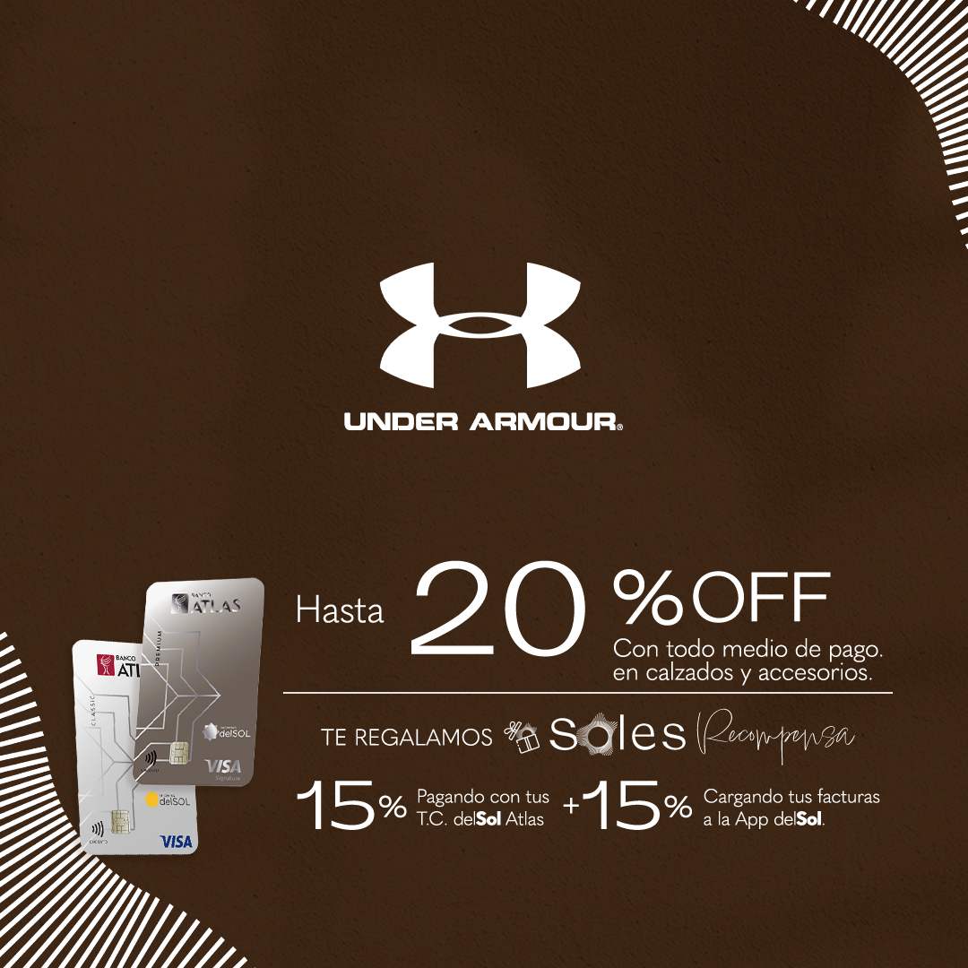 Under Armour