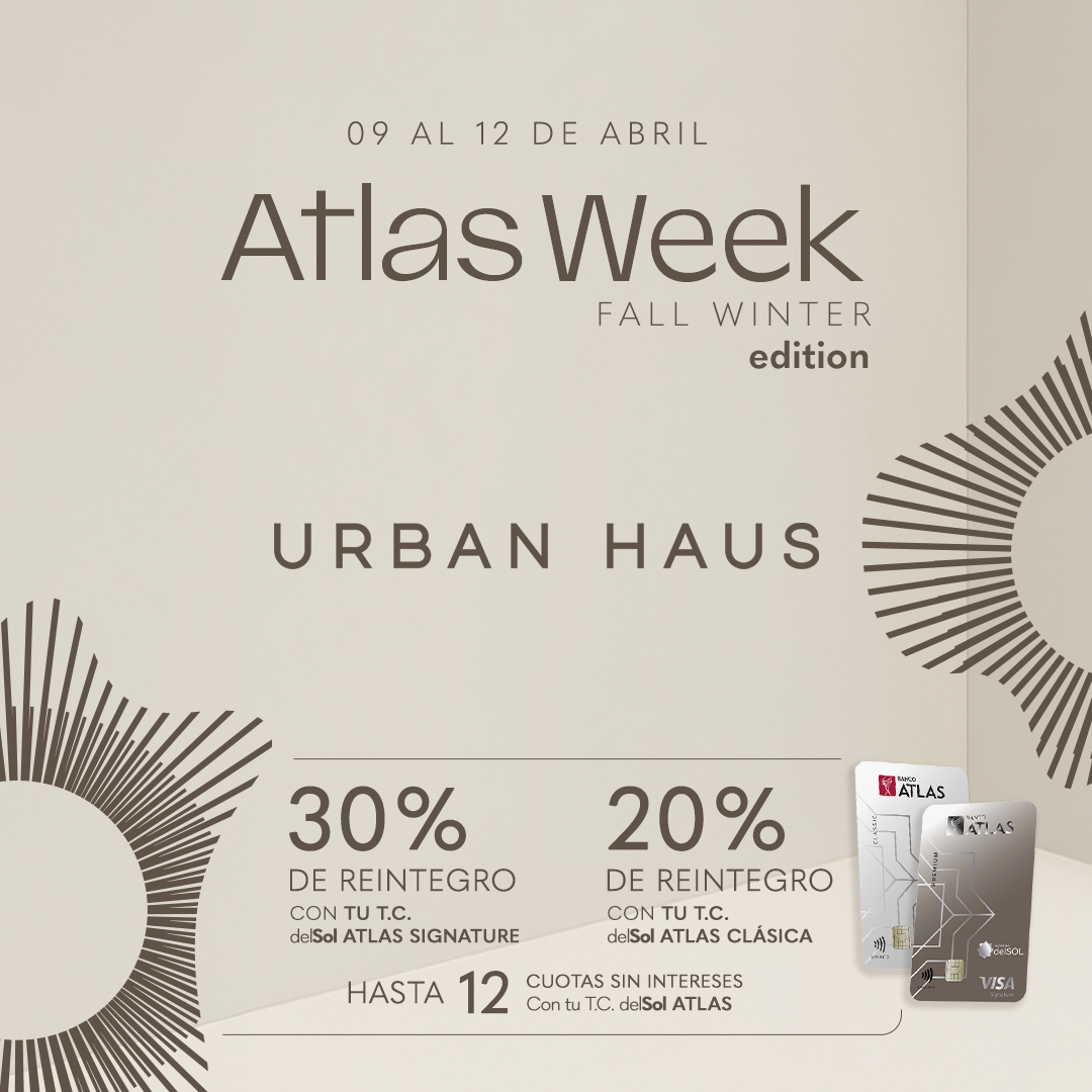 Urban Haus 