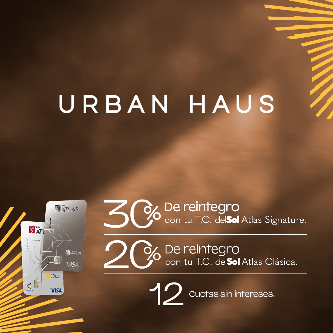 Urban Haus 