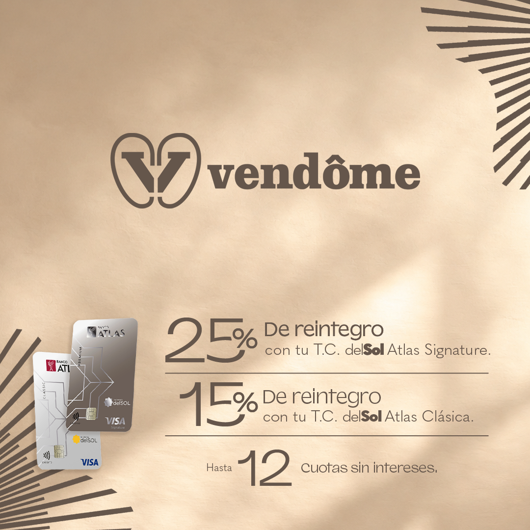 Vendome 