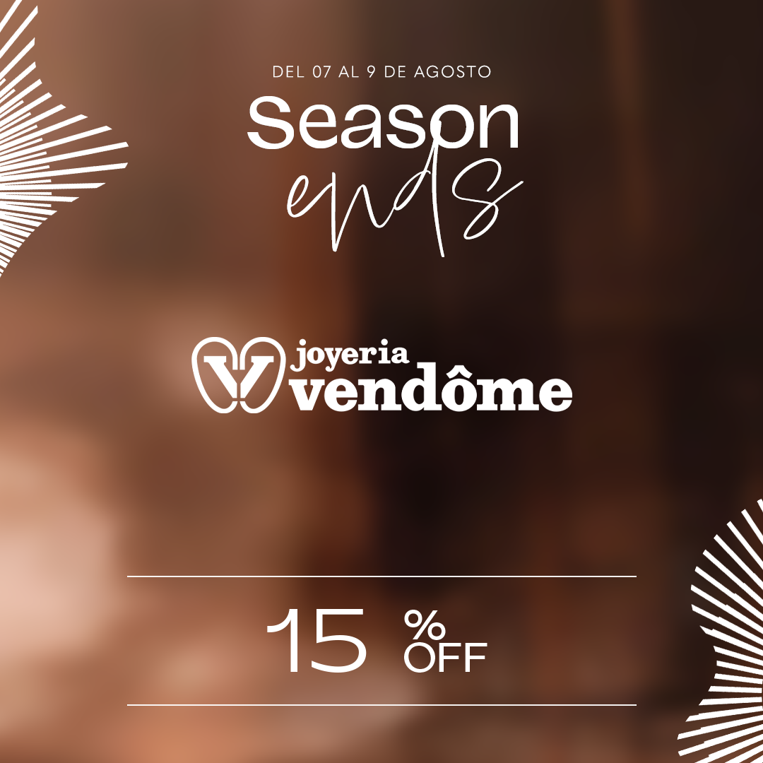 Vendome Joyería 