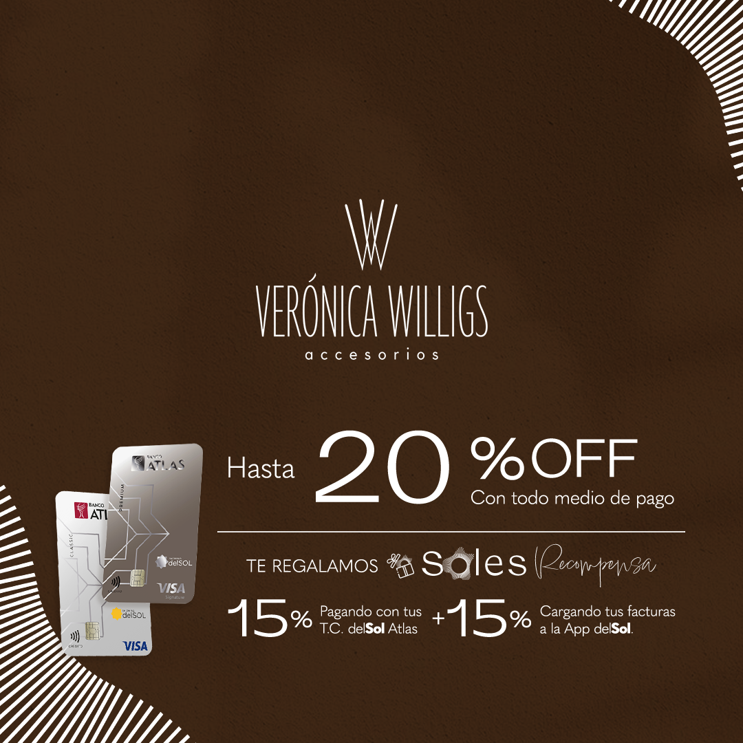 Verónica Willigs 