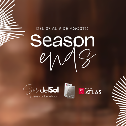 Season Ends 