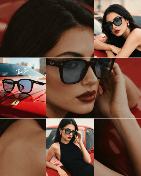 Optica Valerio 