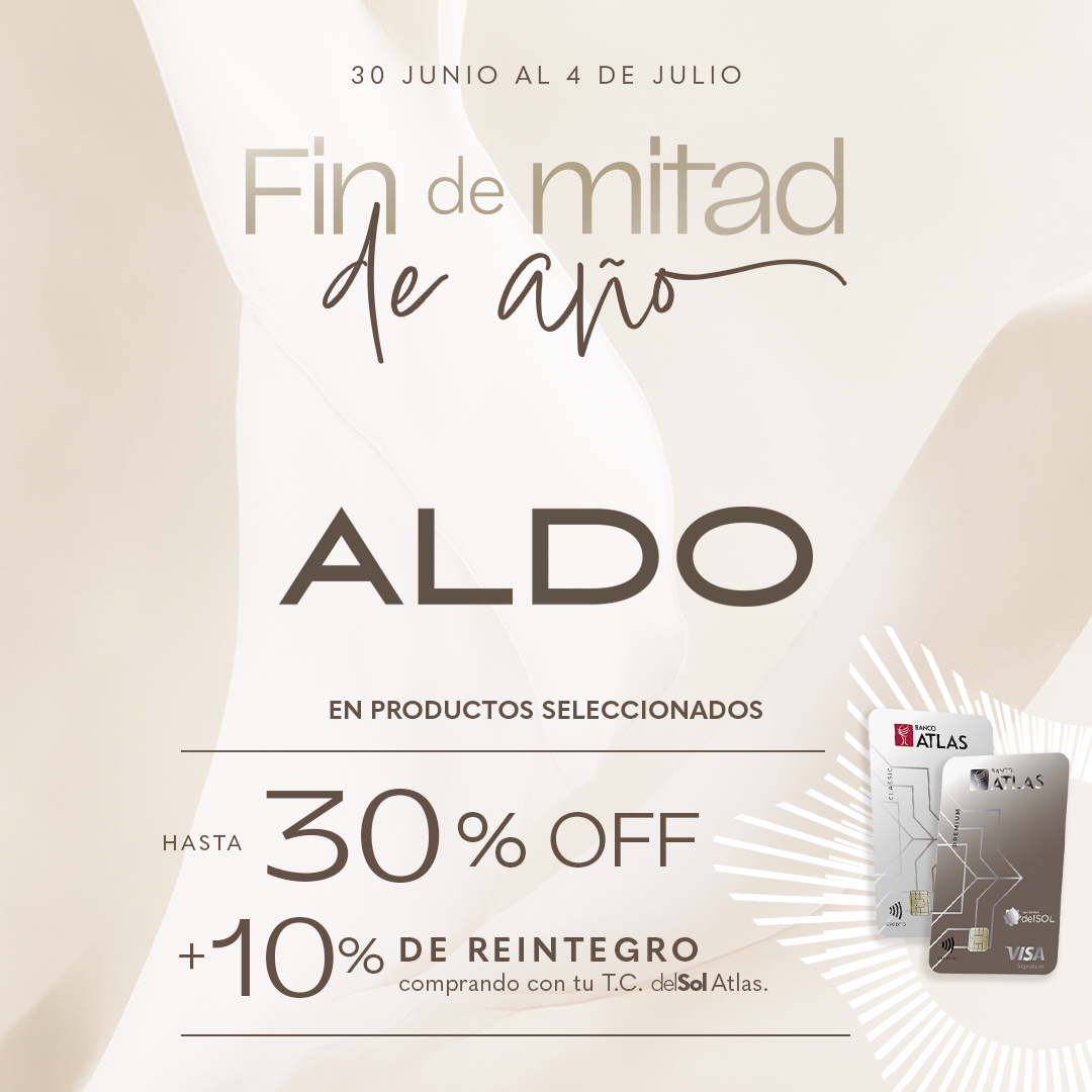 Aldo 