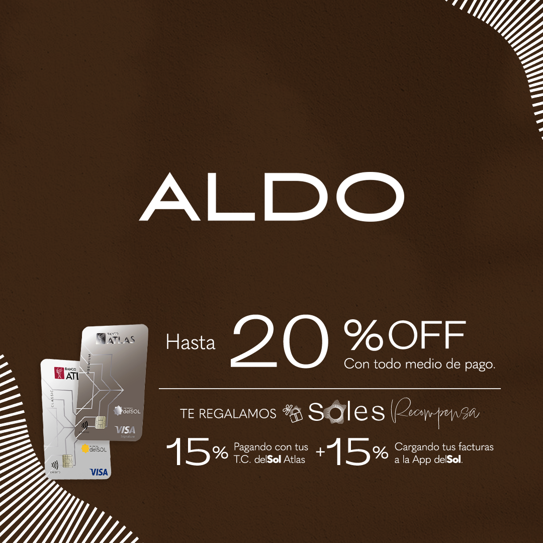 Aldo