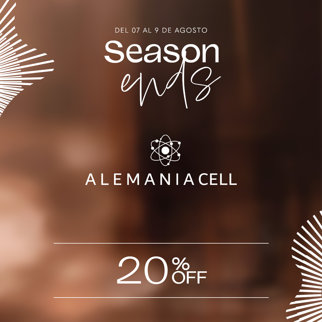 Alemania Cell