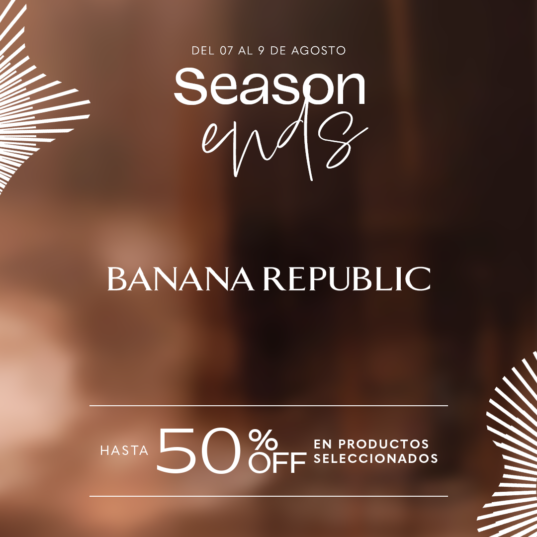 Banana Republic