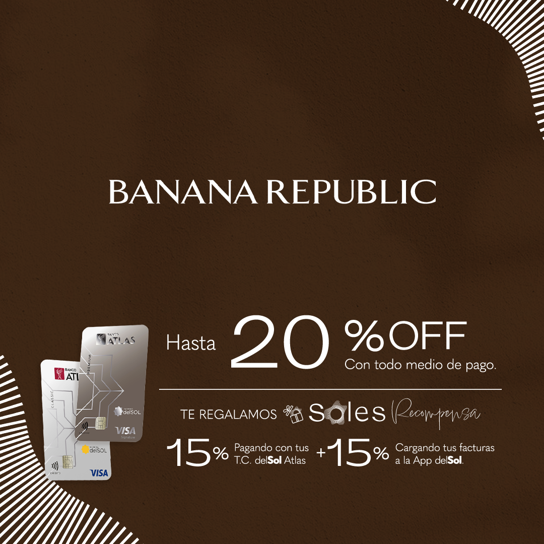 Banana Republic