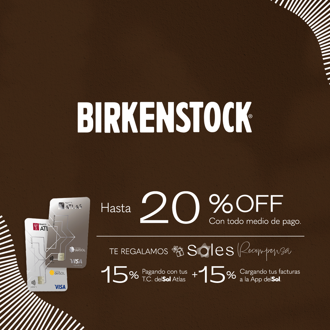 Birkenstock 