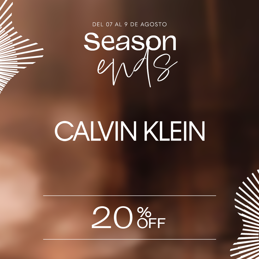 Calvin Klein 