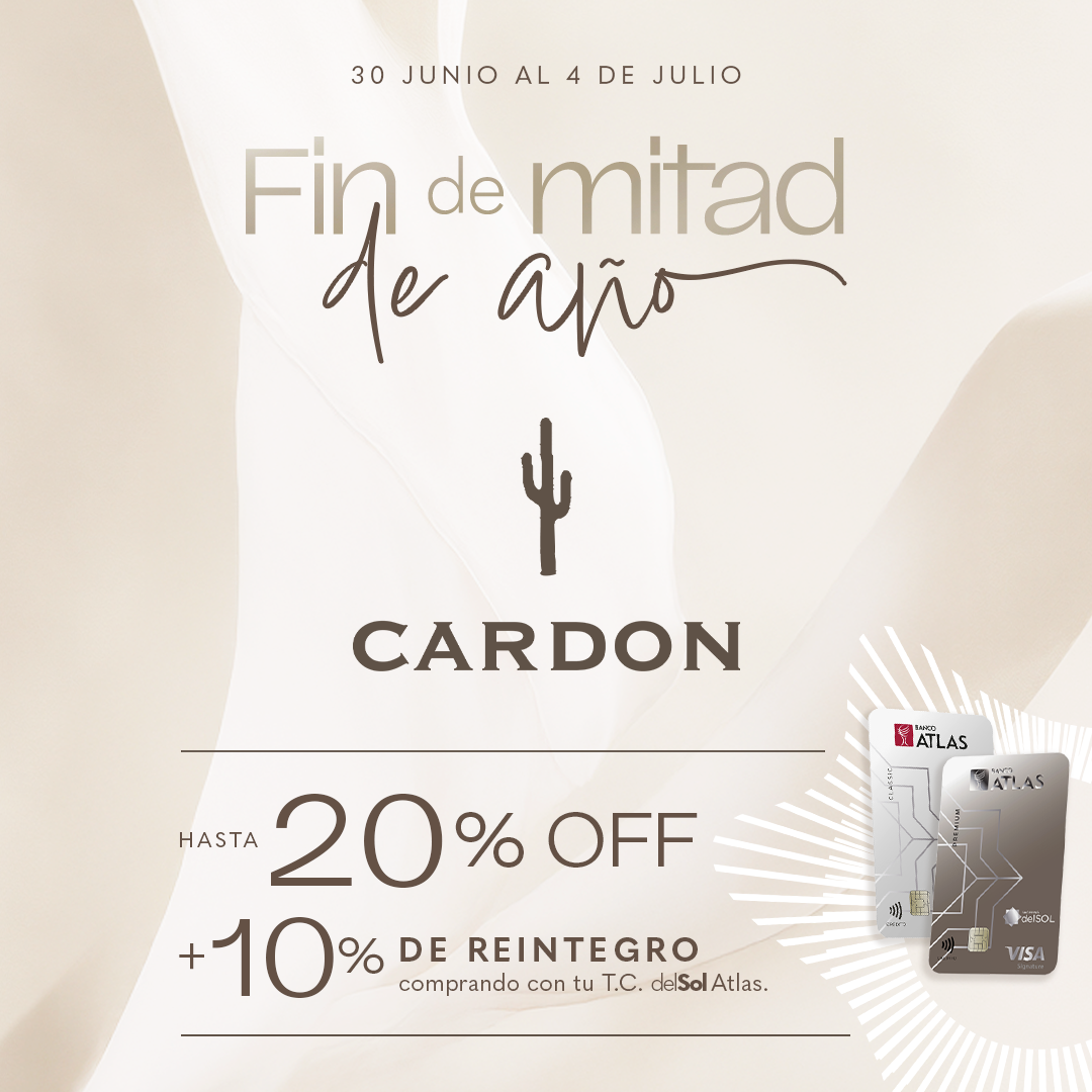 Cardon 