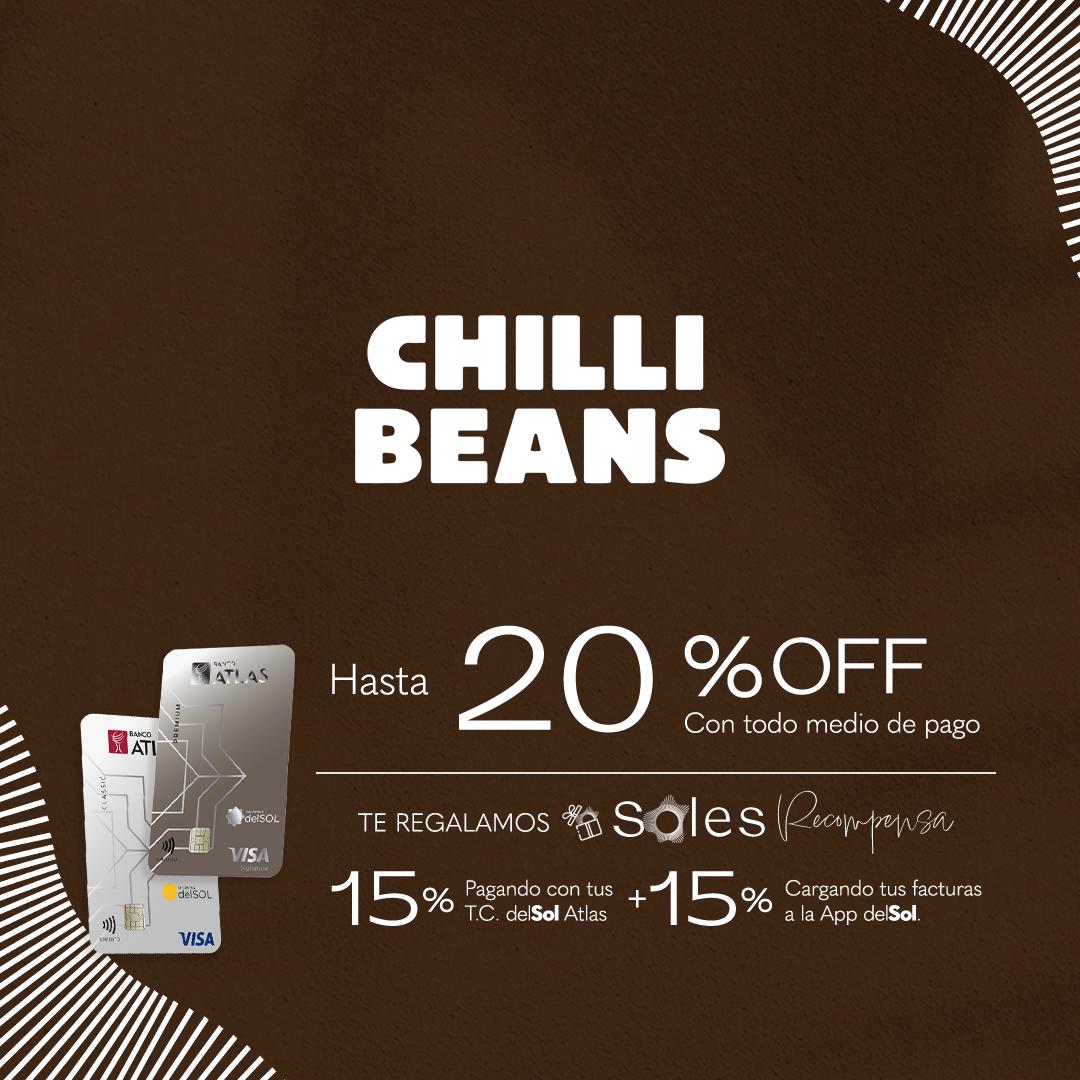 Chilli Beans 