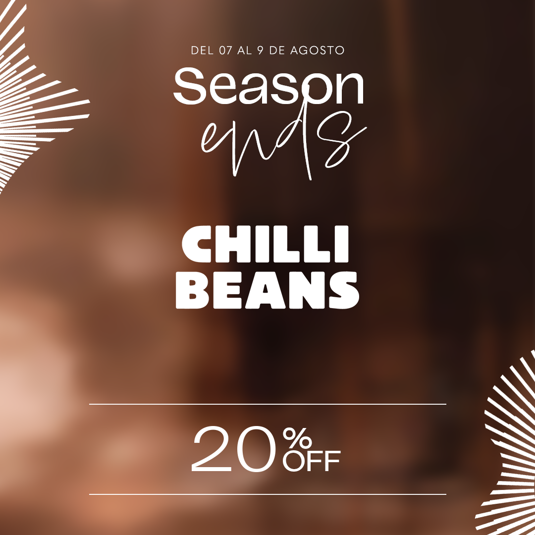 Chilli Beans 