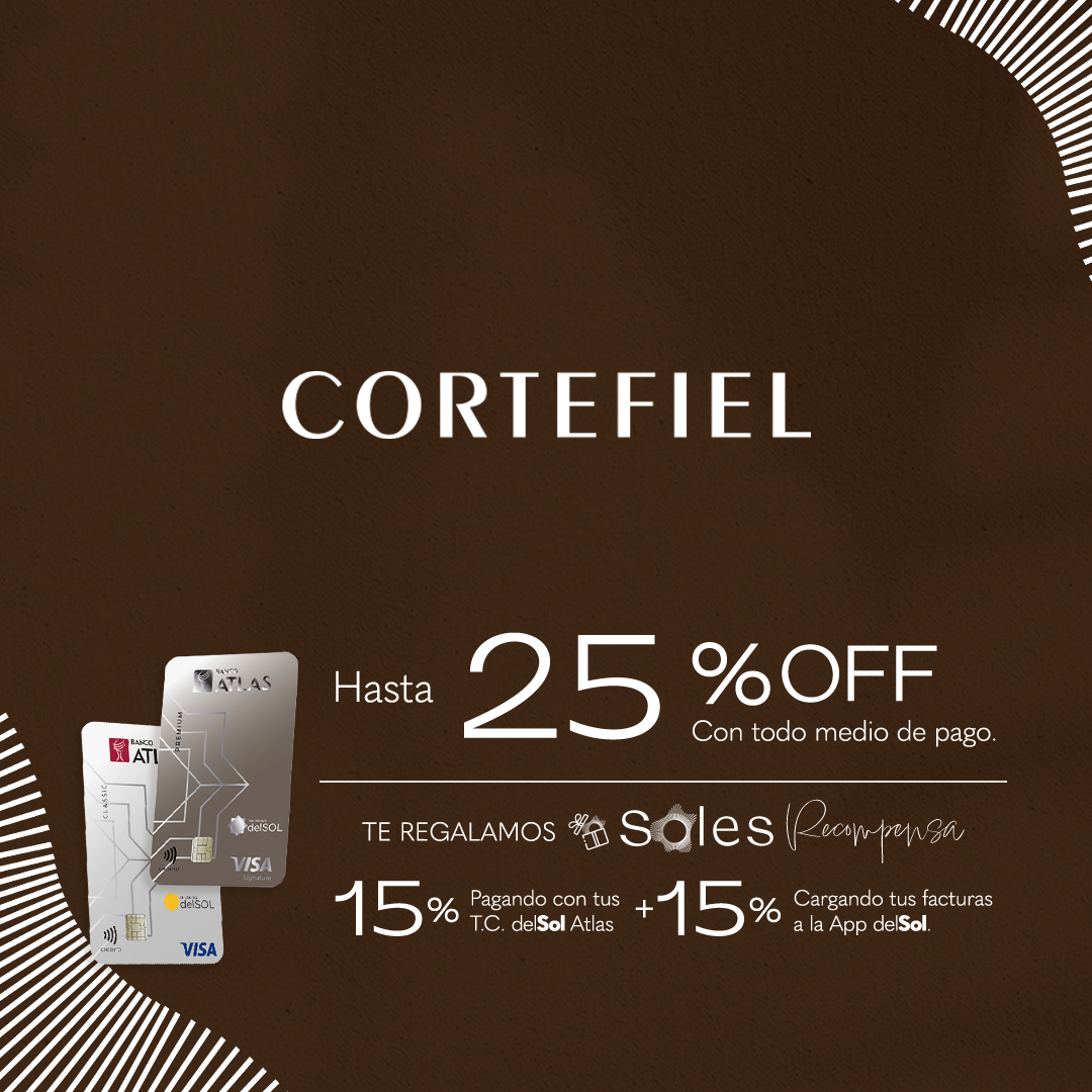 Cortefiel 