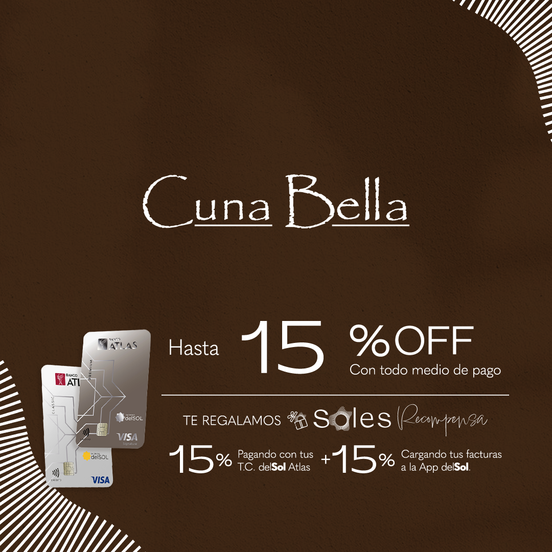 Cuna Bella 
