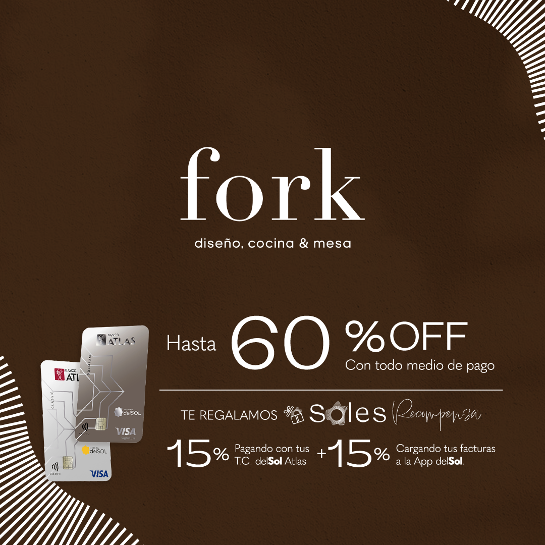 Fork 