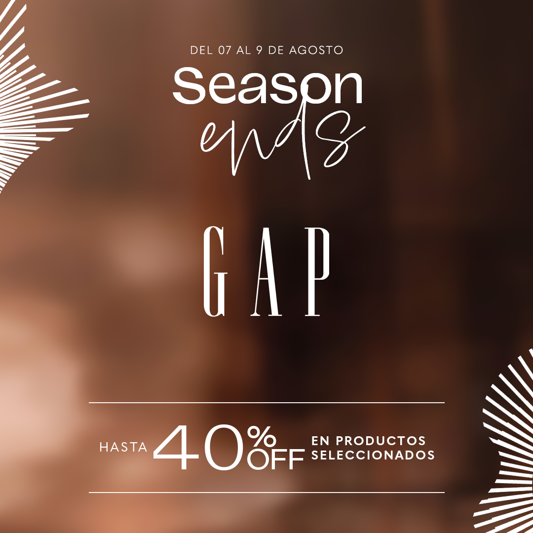 Gap
