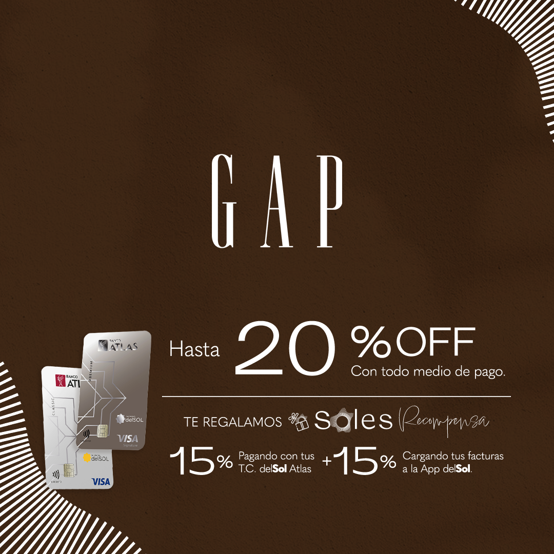 Gap