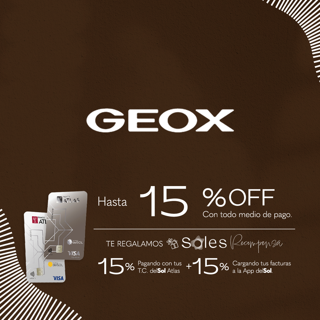 Geox 
