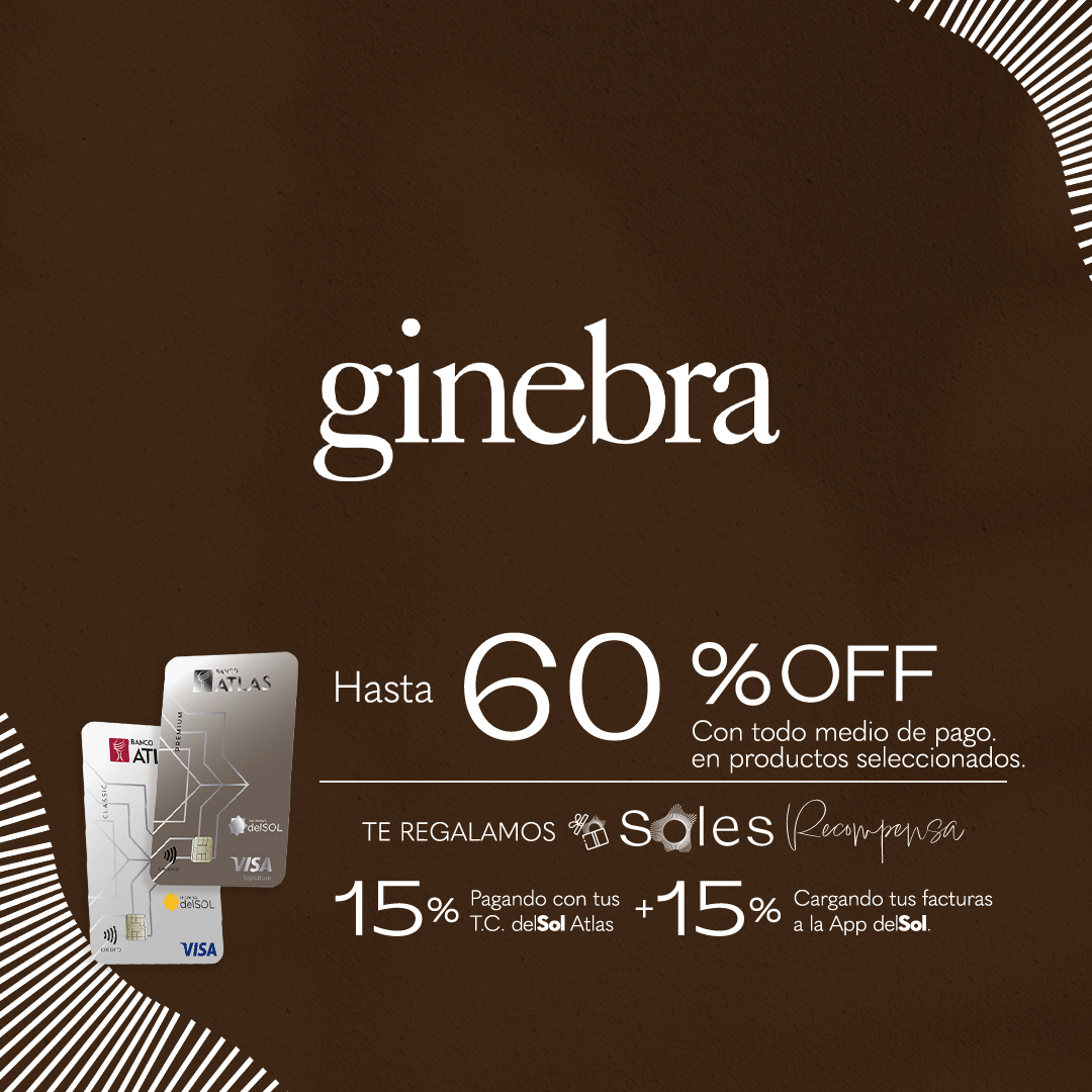 Ginebra