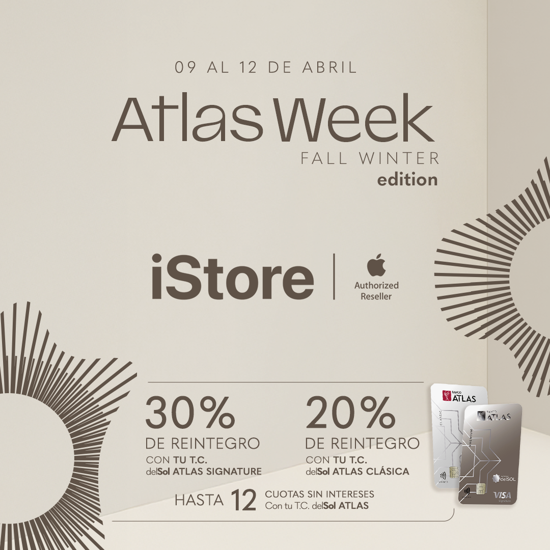 iStore 