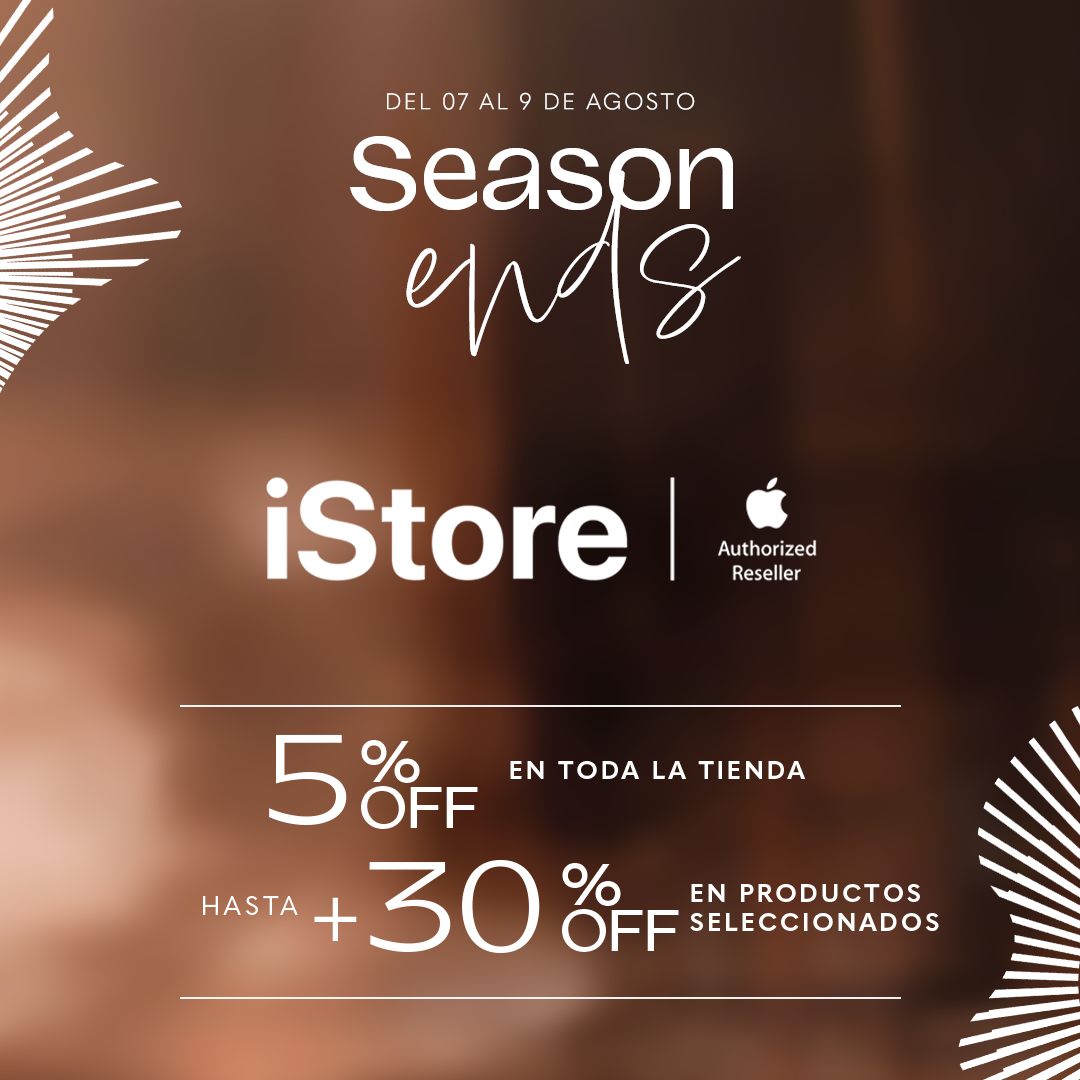 iStore