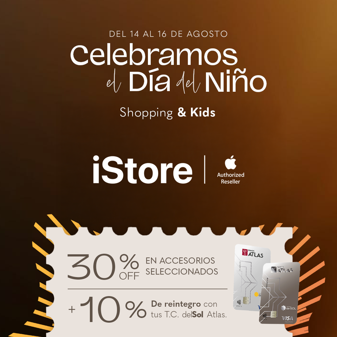 iStore 