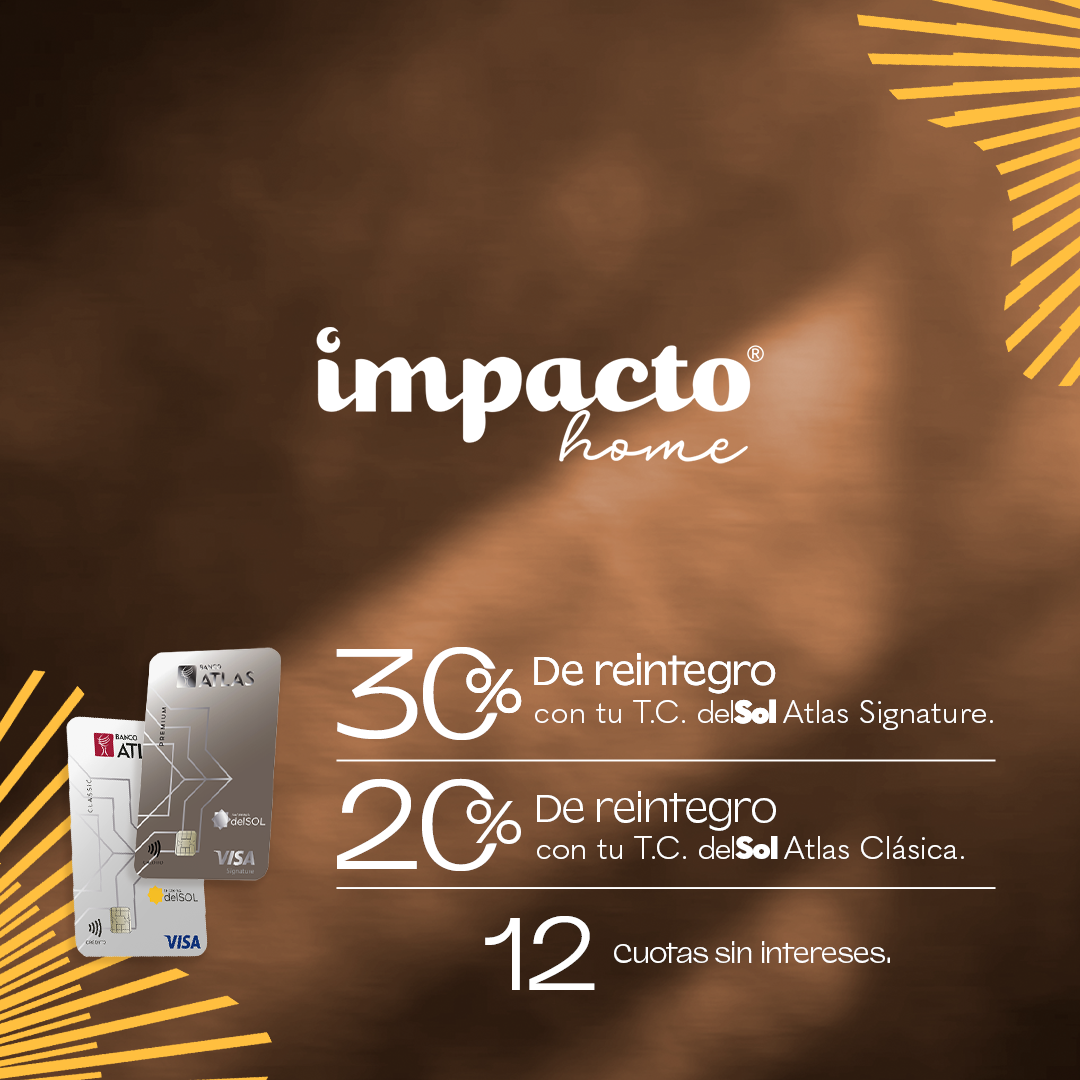 Impacto