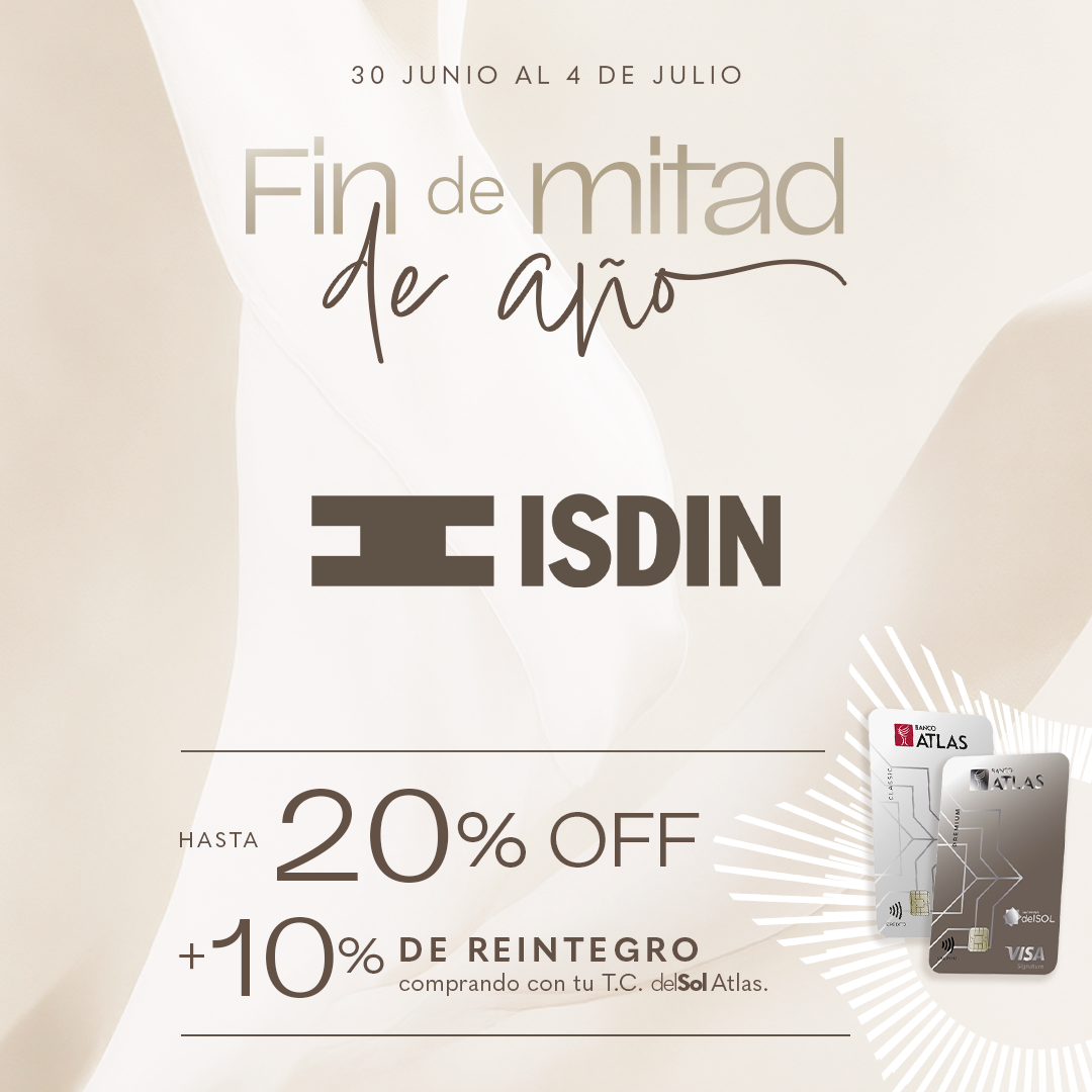 Isdin 