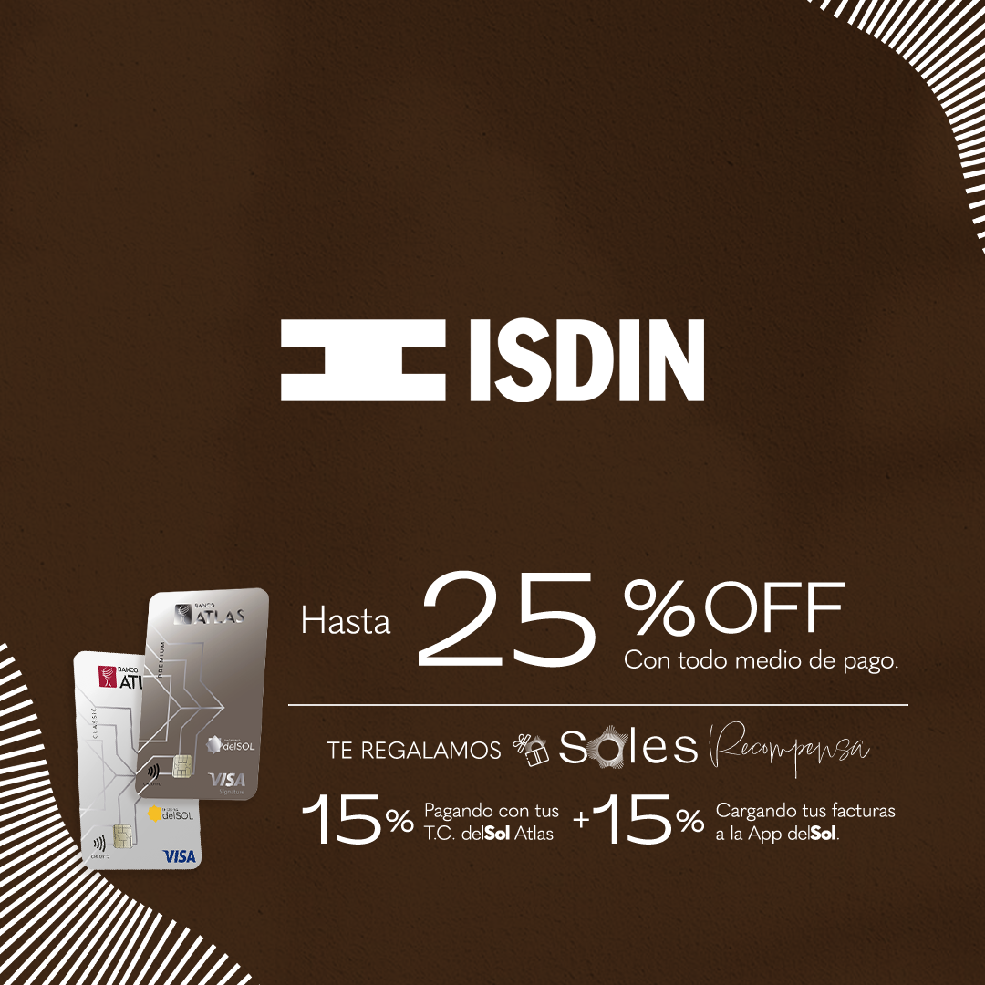 Isdin