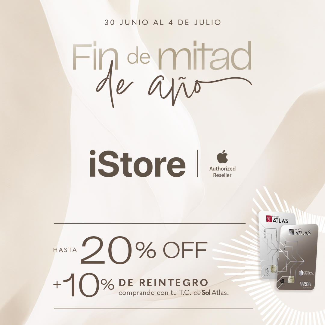iStore