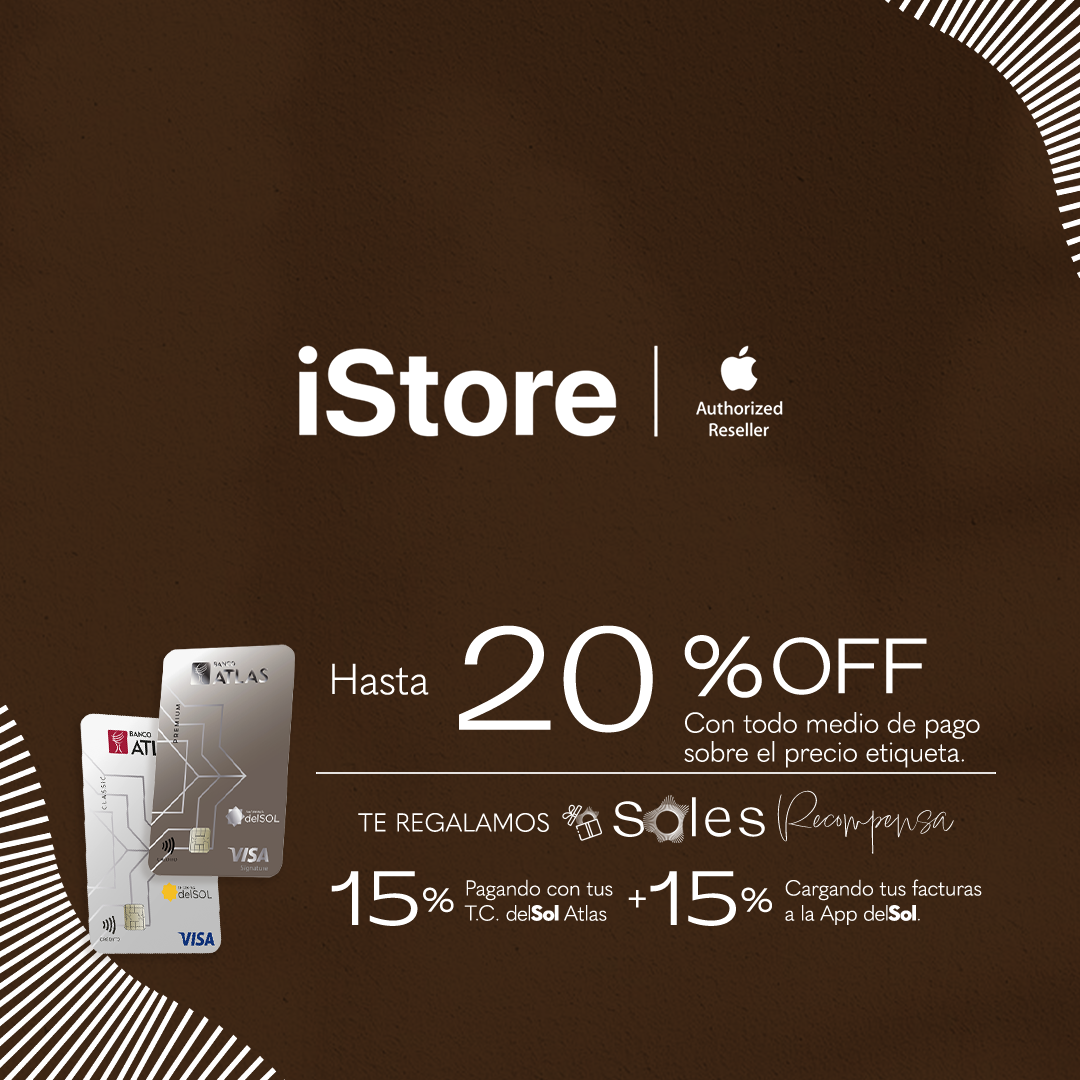 iStore