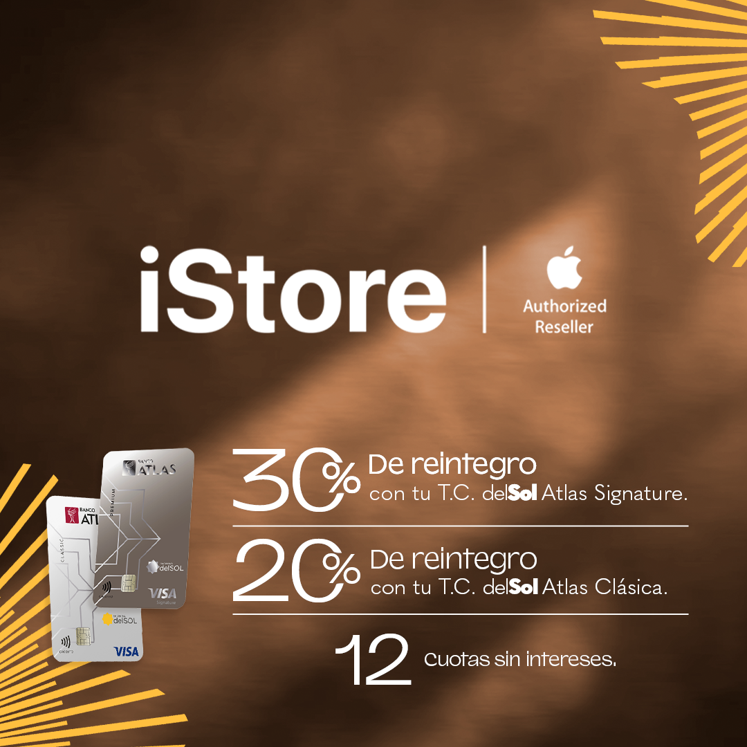 iStore