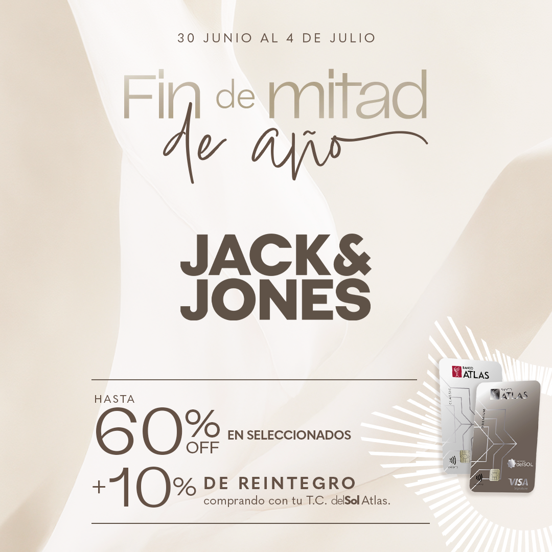 Jack & Jones 